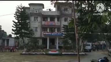 जलालगढ़: आज जलालगढ़ थाना अन्तर्गत एक प्राथमिक अभियुक्त को पकड़ कर न्यायिक हिरासत भेजा।