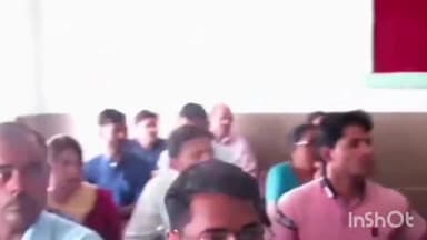 शाहजहांपुर: जिले में नगर निकाय चुनाव प्रशिक्षण के दौरान अनुपस्थित रहने वाले 33 मतदान कर्मियों के खिलाफ दर्ज हुआ मामला