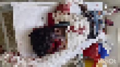 रॉबर्ट्सगंज: आमडीह के डोरिया चौराहा के पास ट्रैक्टर ट्रॉली से टकराने से बाइक सवार 2 युवकों की हुई मौत