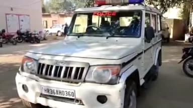 मनेठी: सेक्टर-6 धारूहेड़ा थाना क्षेत्र से 29 वर्षीय महिला लापता, केस दर्ज