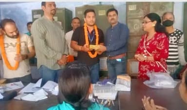 जीनोम इंडिया प्रोजेक्ट के तहत टाटा वन एमजी  लैबस ने लगाया निशुल्क फुल बॉडी चैकअप कैंप