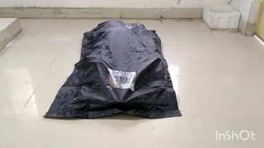 एटा: तहसील सदर के पलिया चौराहे के पास लेंटर डालने वाली मशीन व ट्रक में हुई टक्कर, एक व्यक्ति की हुई मौत व 2 लोग हुए घायल