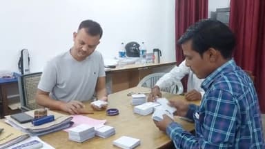 कन्नौज: जिले में निकाय चुनाव की मतगणना को लेकर प्लान तैयार, 8 निकायों पर कुल 312 मतदान स्थल होंगे