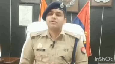 बरेली: कैंट थाना क्षेत्र में घर में घुसकर महिला से छेड़छाड़, 4 के खिलाफ रिपोर्ट दर्ज