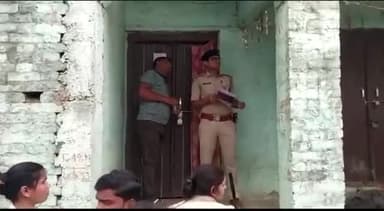 बोखड़ा: कुरहर के किशोर की कोलकाता में ट्रेन से कटकर हुई मौत, घर में पसरा मातमी सन्नाटा