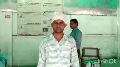 बरेली: खमरिया के रहने वाले युवक ने दबंगों पर लगाया मारपीट का आरोप, मामले की एसएसपी से की शिकायत