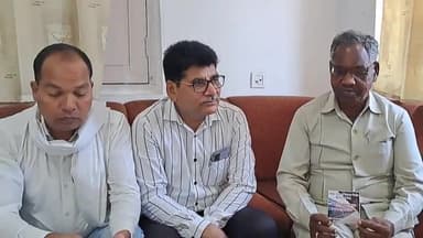 कोंडागांव: 9 मई बस्तर बंद आंदोलन हुआ स्थगित, सर्व समाज जिला अध्यक्ष धंसराज टंडन ने दी जानकारी