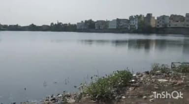 उज्जैन शहर: महापौर और पार्षदों ने शहर के सप्तसागरों का दौरा कर साफ सफाई के दिए निर्देश, जल्द लगाई जाएगी चौपाटी