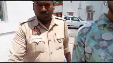 कानपुर: थाना चकेरी पुलिस और सर्विलांस टीम ने अंतर्राज्यीय मोबाइल चोर गैंग के 1 सदस्य को किया गिरफ्तार