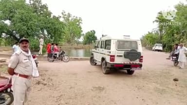 अजयगढ़: मझगांय नहर में डूबने से 30 वर्षीय युवक की मौत, नहर बंद करवाने के बाद बरकोला पुल के पास मिला शव