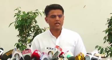 11 मई अजमेर से जयपुर 
@sachinpilot 
#जन_संघर्ष_पदयात्रा