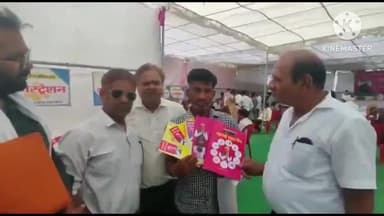 दीगोद: पड़ासलिया में आयोजित महंगाई राहत कैंप के दौरान 608 परिवारों को दिए गए मुख्यमंत्री गारंटी कार्ड