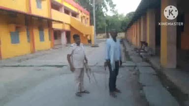 बेगूसराय: नावकोठी थाना की पुलिस ने मारपीट मामले में फरार नामजद आरोपी को बगरस गांव से गिरफ्तार कर जेल भेज दिया है