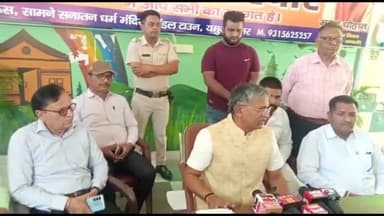 जगाधरी: आरक्षण मिलने से शहरी स्थानीय निकाय चुनाव में पिछड़े वर्ग ए के चुने जाएंगे 8 चेयरमैन व 300 पार्षद: मदन चौहान, मेयर