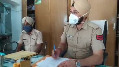 मोरनी: बिटना गांव से पशु पालक की भैंसे हुई चोरी, शिकायत के बाद पुलिस ने मामला किया दर्ज