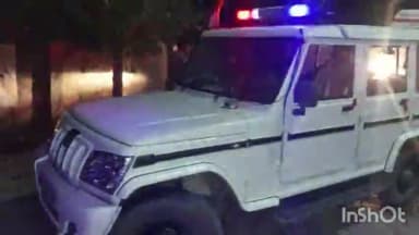 एटा: धीरामई के पास विवाहिता ने अपने ही पति के खिलाफ हत्या के प्रयास का मुकदमा थाना मिरहची में कराया दर्ज