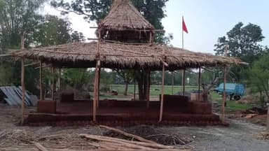 चित्तौड़गढ़: शम्भूपुरा में 10 मई को निकलेगी कलश यात्रा, बालाजी मंदिर पर कलश स्थापना एवं प्राण प्रतिष्ठा महोत्सव का होगा आगाज