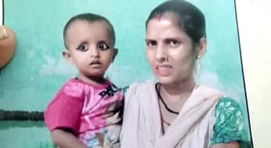 कन्नौज: बजरिया शेखाना में अपने मायके आई महिला बीते दिन दवा लेने के लिए घर से बच्चों सहित निकली, गुमशुदगी का मामला दर्ज