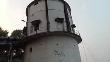 होशंगाबाद नगर: नर्मदा पुरम शहर के परमहंस घाट पर इंटकवेल की मोटर बदली आज से पानी की सप्लाई होगी शुरू