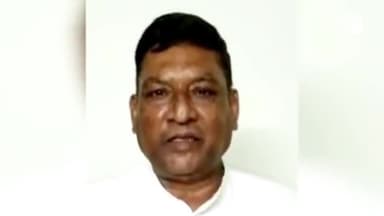 अजयगढ़: कांग्रेस के राष्ट्रीय सचिव सीपी मित्तल 11को आएंगे पन्ना12मई को कार्यकर्ता सम्मेलन में होंगे शामिल-भरतमिलन जिलाउपाध्यक्ष