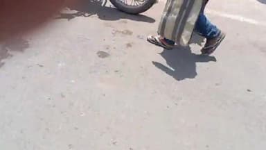 बलरामपुर समाचार जेष्ठ के प्रथम मंगलवार पर पहलवारा में एसएससी ग्रुप के चेयरमैन डॉक्टर धीरेंद्र प्रताप सिंह धीरू के नेतृत्व में चल रहा विशाल भंडारा पहुंचे सदर विधायक पलटू राम तुलसीपुर विधायक कैलाश नाथ शुक्ला गेल हापुर महंत विरजानंद अधिवक्ता प