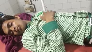 कांके: कांके स्थित राजकीयकृत मध्य विद्यालय में छात्र के बेहोशी की हालत में मिलने के मामले ने पकड़ा तूल, प्राथमिकी हुई दर्ज