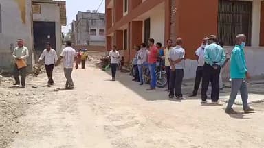 बेतिया: तिलाव के समीप अज्ञात वाहन की ठोकर से एक 45 वर्षीय व्यक्ति हुआ घायल, GMCH में इलाज के दौरान हुई मौत