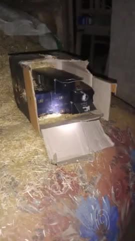 बहेरा थाना क्षेत्र के जयंतीपुर पुवारी टोला से आरोपी रेखा देवी पति हरेराम चौधरी को 90 बोतल विदेशी शराब के साथ गिरफ्तार कर बहेरा थाना को सुपुर्द कर दिया गया