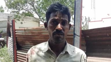 शाहबाद: ग्राम पिपरिया में मामूली बात पर दबंगों ने एक युवक के साथ की मारपीट, युवक ने कोतवाली में दी तहरीर