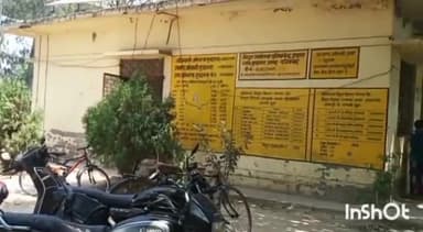 मोदीनगर: मुरादनगर के अंबेडकर पार्क के पास से पुलिस ने बिजली विभाग का केबल चोरी करने वाले चोर को किया गिरफ्तार, चोरी का केबल बरामद