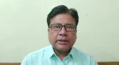 पटना ग्रामीण: भाजपा प्रवक्ता निखिल आनंद ने पटना में कहा- बिहार सरकार अपना पक्ष सही तरीके से कोर्ट में नहीं रख पाई