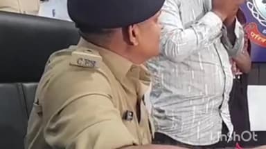 जगदलपुर: ग्राम पलवा में घर में रुपये के लेनदेन के चलते एक युवक ने दो महिलाओं से की मारपीट, थाने में मामला हुआ दर्ज