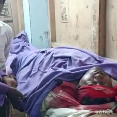 बरौली: विशुनपुरा में दुकानदार को अज्ञात अपराधियों ने मारी गोली, अस्पताल में डॉक्टर ने किया मृत घोषित