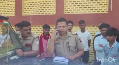 आगरा: मलपुरा के ककुआ स्थित कोल्ड स्टोरेज में कार्यरत कर्मचारी की मौत, पुलिस जांच में जुटी