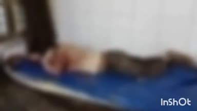 एटा: गांव वाहनपुर के पास ई-रिक्शा और बाइक की भिड़ंत में 2 लोग हुए घायल, मेडिकल कॉलेज में उपचार जारी