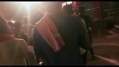 कुशेश्वर स्थान पूर्बी: बजरंग दल ने कुशेश्वरस्थान के शिवमंदिर में किया सामूहिक हनुमान चालीसा का आयोजन