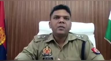 कन्नौज: नगर निकाय चुनाव को लेकर सोशल मीडिया के प्लेटफार्म पर अगर किसी ने भड़काऊ पोस्ट या टिप्पणी अफवाह फैलाने वालों पर एसपी.