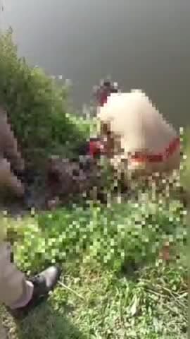 टूंडला: गांव रूधऊ मुस्तक़िल में मिले अज्ञात युवक के शव की हुई शिनाख्त, एत्मादपुर का रहने वाला था मृतक