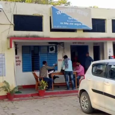 सोनपुर: नयागांव पुलिस ने अब्दुलाही व रहीमपुर के 2 शराब धंधेबाज के खिलाफ थाने में दर्ज की FIR