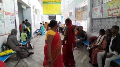 बेगूसराय: बिहार का एकलौता जिला बेगूसराय है जहां लगेगा रोगी दरबार यह सदर अस्पताल के सिविल सर्जन कक्ष में प्रत्येक शनिवार को लगेगा