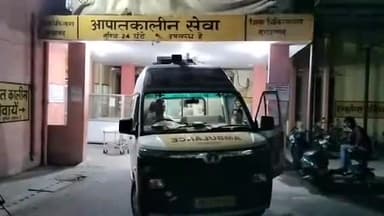 मुरादाबाद: पंडित नगला क्षेत्र में बड़े भाई के घर मजदूरी के पैसे लेने गए छोटे भाई के साथ 3 लोगों ने की मारपीट