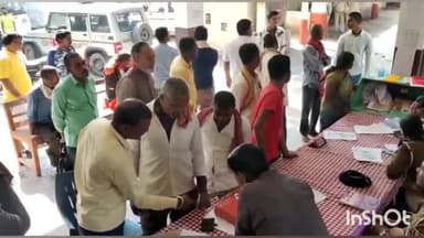 मसौढ़ी: हरवंशपुर डोमाचक गांव में दुकानदार के साथ बदमाशों ने की मारपीट