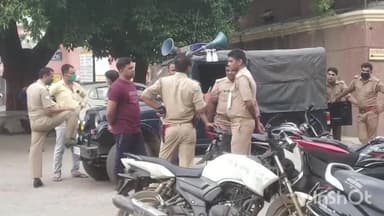 एटा: अतिरिक्त दहेज में दो लाख रूपए, प्लॉट, भैंस की मांग को लेकर ससुराली जनों ने मारपीट कर 6 माह की गर्भवती को किया घर से बाहर