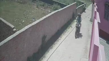 मीनापुर: बखरी-बोचहां मोड़ के समीप पल्सर सवार अपराधियों ने सीएसपी संचालक से लूटे ₹1.50 लाख