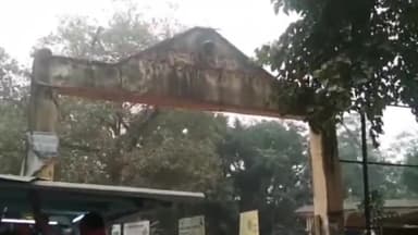 मीनापुर: मीनापुर अंचल कार्यालय के लिपिक की हाजरी काटी, अंचलाधिकारी ने मांगा जवाब