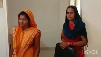 बड़ा मलेहरा: बड़ामलहरा पुलिस थाना में लापता महिला अपने परिजनों के साथ हुई दस्तयाब