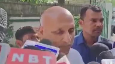 पटना ग्रामीण: नई शिक्षक नियमावली को लेकर पटना में हो रहे विरोध पर शिक्षामंत्री ने कहा,विरोध उचित नहीं इससे दूर होगी बेरोजगरी