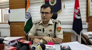 थाना साढौरा क्षेत्र के गाँव रसूलपुर में हुई महिला की हत्या के मामले में अपराध शाखा-2 की टीम ने एक आरोपी को किया गिरफ्तार