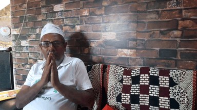 पर्यावरण गुकसान से जन जन परेशान हर ब्यक्ति पेड़ पौधा लगाये पर्यावरण बचाये