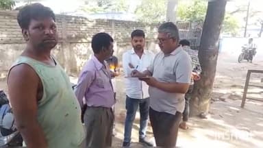 आरा: बिहिया हाई स्कूल गेट के समीप अनियंत्रित ट्रक ने सड़क पार कर रहे पालदार को रौंदा, पालदार की हुई मौत